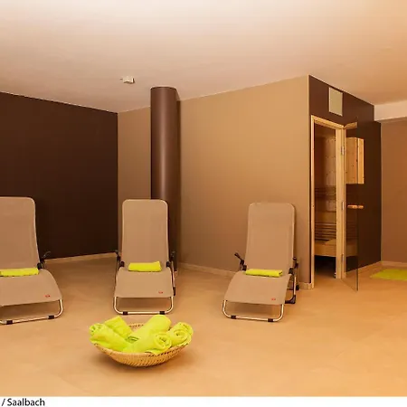 Daire Lorivita Residenz.7 *