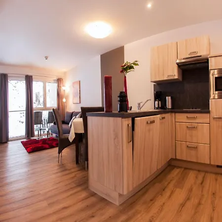 Lorivita Residenz.7 *